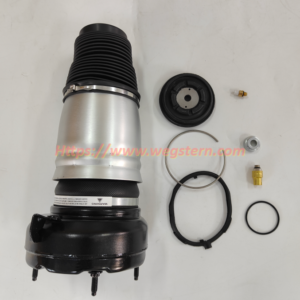 4H0616039 4H0616040 Hot Selling Front FR Air Spring for Audi A8 D4 A6 C7 Bently Mustanne 2010--2017
