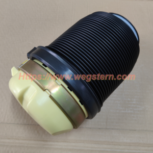 4F0616001J 4F0616001 Hot Selling High Quality Stable Air Spring for Audi Audi A6 C6 Quattro S6 Rear LH & RH 2004--2010